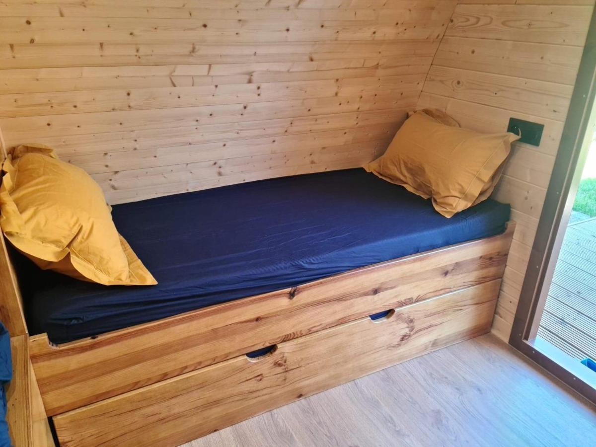 Appartement L'Arche à Muttersholtz Extérieur photo