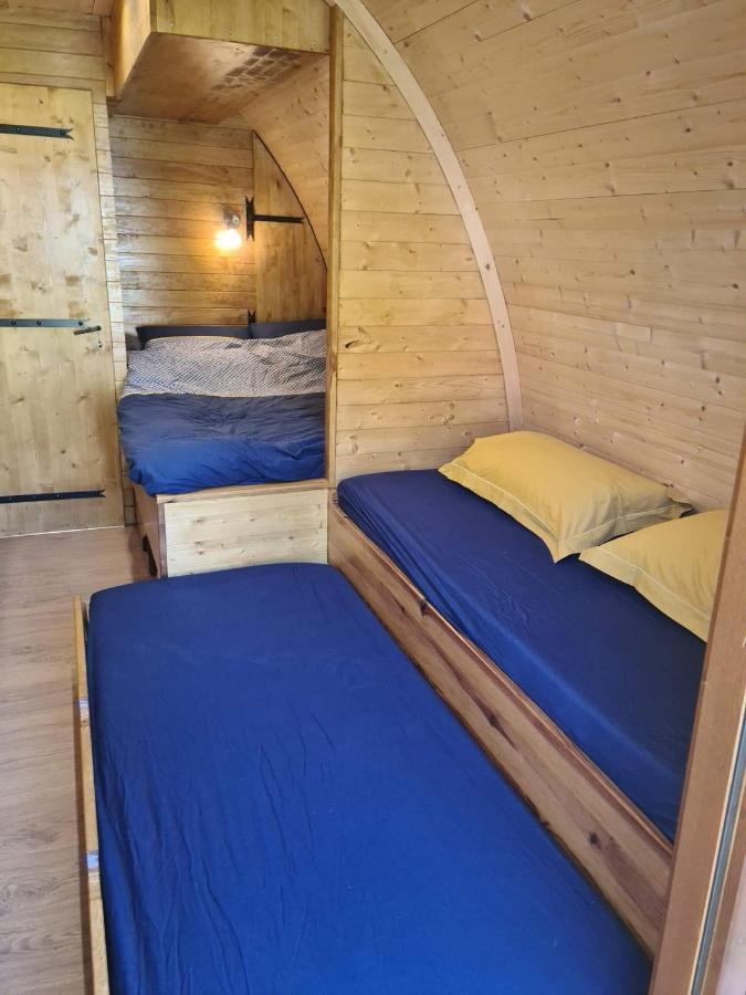 Appartement L'Arche à Muttersholtz Extérieur photo