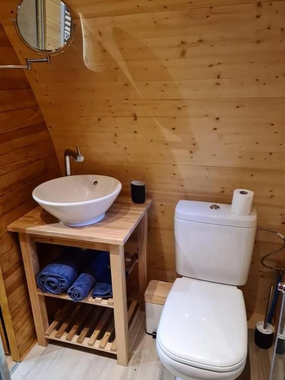 Appartement L'Arche à Muttersholtz Extérieur photo